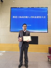 茹秋生机电技术应用名师工作室